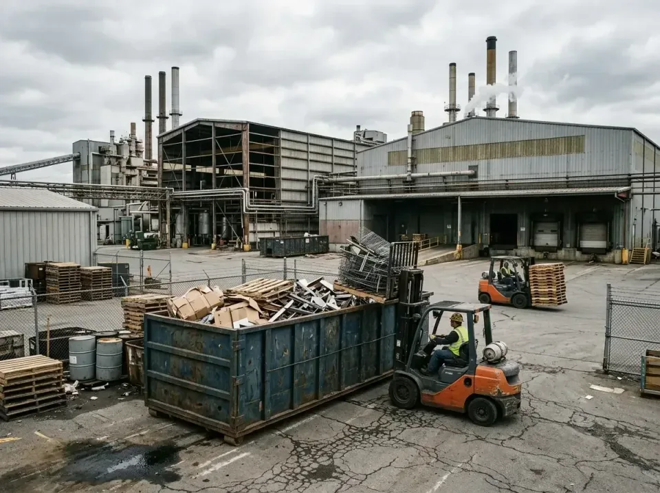 industrial-factory-scrap-conta-003 — frequently asked questions, Cheap Roll-off Dumpster Rentals in Texas
